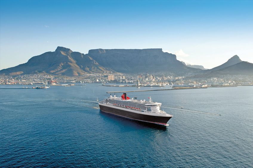 Transatlantic and Positioning Cruises