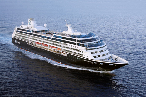 Azamara Quest