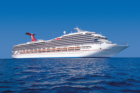 Carnival Glory