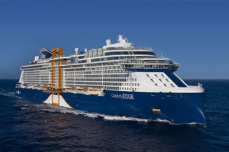 Celebrity Edge