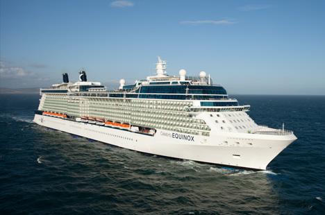 Celebrity Equinox