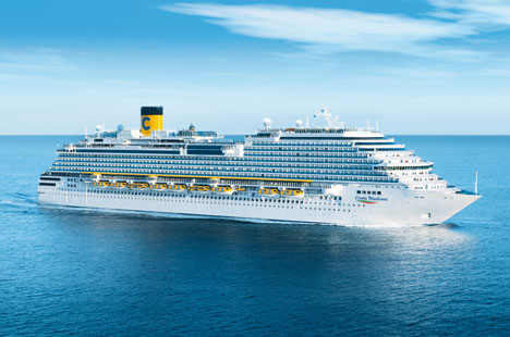 Costa Diadema