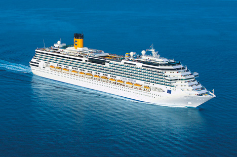 Costa Serena