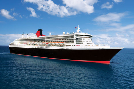 Queen Mary 2