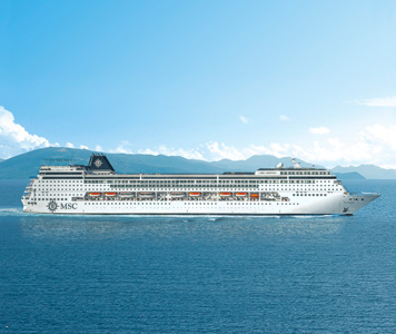 Msc Armonia