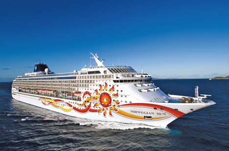 Norwegian Sun