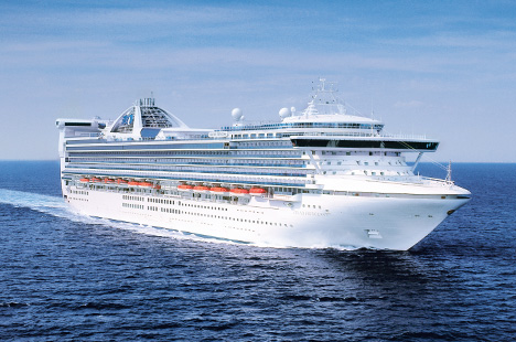 Grand Princess