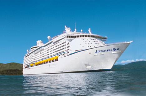 Adventure of the Seas