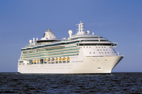 Brilliance of the Seas