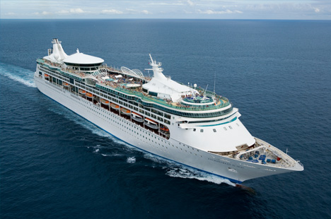 Enchantment of the Seas