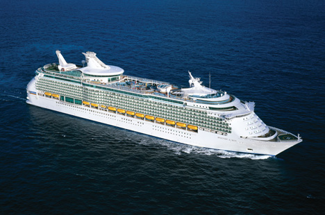 Mariner of the Seas