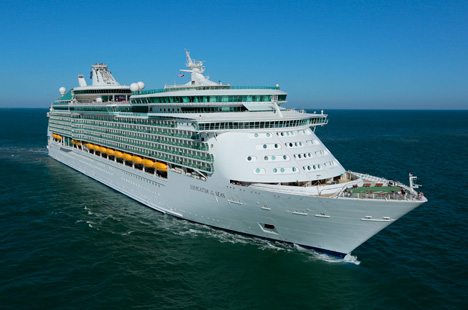 Navigator of the Seas