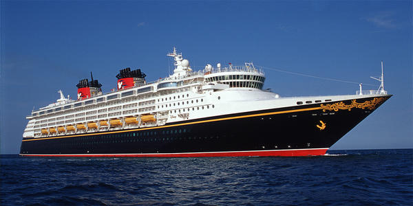 Disney Wonder