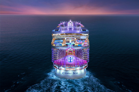 Utopia Of The Seas